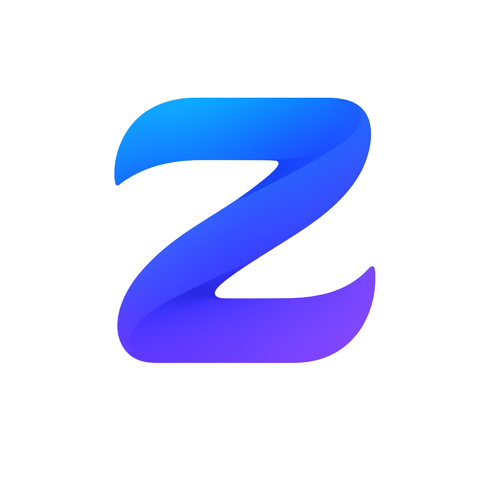 Zephra Logo